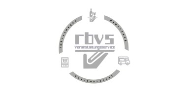 5 Sterne am 24.03.2020 von rbvs Veranstaltungsservice Unternehmenslogo