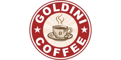 5 Sterne am 29.09.2021 von Goldini Coffee Unternehmenslogo