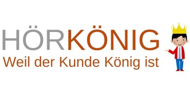5 Sterne am 10.08.2023 von Hörkönig GmbH Unternehmenslogo
