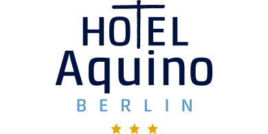5 Sterne am 15.02.2023 von Erzbischöfliche Vermögensverwaltungs GmbH, Hotel Aquino Tagungszentrum Unternehmenslogo