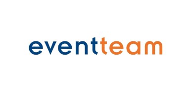 5 Sterne am 11.10.2021 von eventteam Veranstaltungsservice und - management GmbH Unternehmenslogo