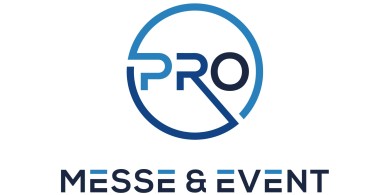 5 Sterne am 07.05.2024 von PRO Messe- & Event GmbH Unternehmenslogo