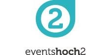 5 Sterne am 09.08.2018 von eventshoch2 GmbH Unternehmenslogo