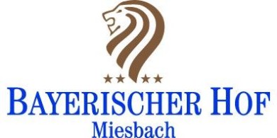 5 Sterne am 08.08.2022 von Hotel Bayerischer Hof Miesbach Unternehmenslogo