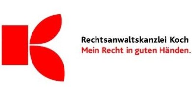 5 Sterne am 23.08.2022 von Rechtsanwaltskanzlei Koch Unternehmenslogo