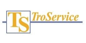 5 Sterne am 15.09.2023 von TroService GmbH & Co. KG Unternehmenslogo