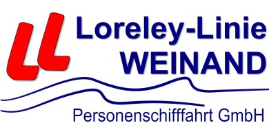 5 Sterne am 05.07.2023 von Loreley-Linie Lux-Werft und Schifffahrt GmbH Unternehmenslogo