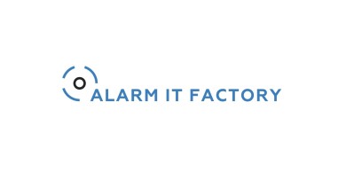 5 Sterne am 24.11.2022 von Alarm IT Factory GmbH Unternehmenslogo