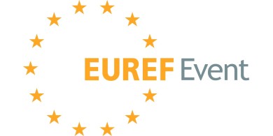 5 Sterne am 02.09.2025 von EUREF Event GmbH Unternehmenslogo