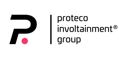 5 Sterne am 19.08.2021 von proteco involtainment group gmbh Unternehmenslogo