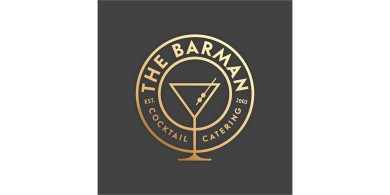 5 Sterne am 29.08.2024 von THE BARMAN Unternehmenslogo