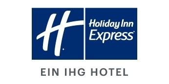 5 Sterne am 22.03.2023 von Primestar Hotel GmbH - Holiday Inn Express Unternehmenslogo
