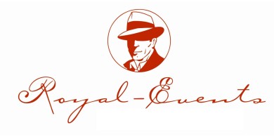 5 Sterne am 23.02.2023 von Royal-Events GmbH Unternehmenslogo