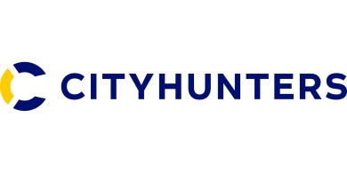5 Sterne am 08.12.2021 von CityHunters GmbH & Co. KG Unternehmenslogo