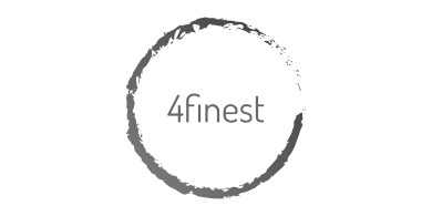 5 Sterne am 25.04.2023 von 4finest OHG Unternehmenslogo
