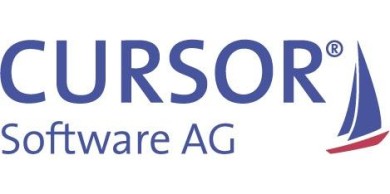 Logo von CURSOR Software AG