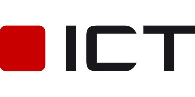 Logo des Kunden ICT AG