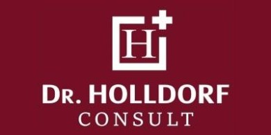 5 Sterne am 10.10.2023 von Dr. Holldorf Consult GmbH Unternehmenslogo