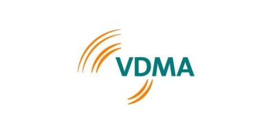 Logo des Kunden VDMA e. V.
