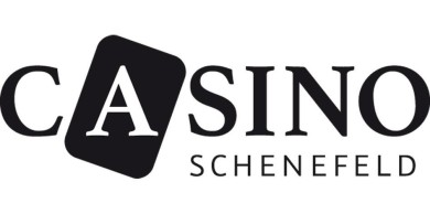 5 Sterne am 30.04.2024 von Casino Schenefeld Unternehmenslogo