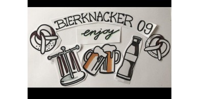 5 Sterne am 09.08.2023 von Bierknacker 09 UG Unternehmenslogo