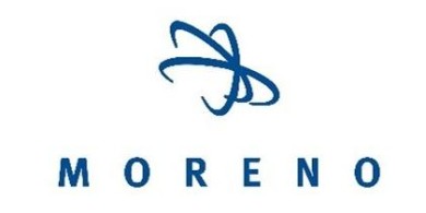 5 Sterne am 09.09.2025 von MORENO GMBH Unternehmenslogo