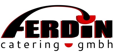 5 Sterne am 01.02.2024 von Ferdin Catering Gmbh Unternehmenslogo