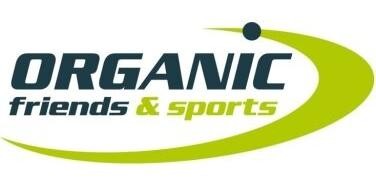 5 Sterne am 05.01.2016 von Organic Friends & Sports GmbH Unternehmenslogo