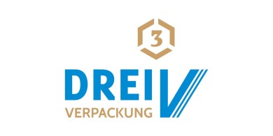 5 Sterne am 11.10.2023 von 3 V GmbH Verpackung Verpacken Versenden Unternehmenslogo
