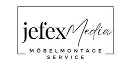5 Sterne am 12.09.2023 von jefex Media Web Agency & Consulting - Möbelmontage Service Unternehmenslogo