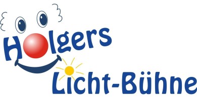 5 Sterne am 05.10.2022 von Holgers Licht-Bühne Unternehmenslogo
