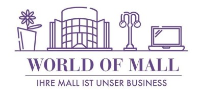 5 Sterne am 17.08.2022 von World of Mall Unternehmenslogo