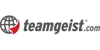 5 Sterne am 04.06.2022 von Teamgeist International GmbH Unternehmenslogo