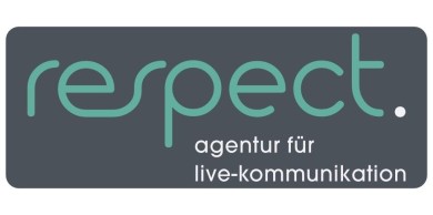 5 Sterne am 26.10.2023 von respect. agentur für live-kommunikation GmbH Unternehmenslogo