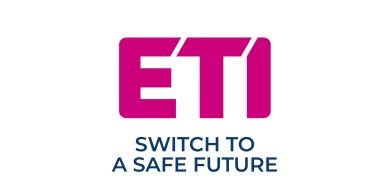 5 Sterne am 23.11.2022 von ETI Deutschland GmbH Unternehmenslogo