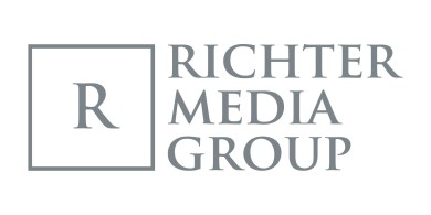 5 Sterne am 09.03.2022 von Richter Media Group GmbH Unternehmenslogo