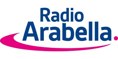 5 Sterne am 27.02.2024 von Radio Arabella Studiobetriebsges. mbH Unternehmenslogo