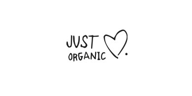 Logo von just organic sales gmbH