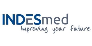 5 Sterne am 27.05.2024 von INDES Medical SL Unternehmenslogo