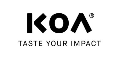 Logo des Kunden Koa Switzerland AG