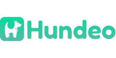 5 Sterne am 26.09.2024 von Hundeo GmbH Unternehmenslogo