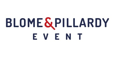 5 Sterne am 02.03.2018 von Blome & Pillardy Event GmbH Unternehmenslogo