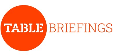 Logo von Table Media GmbH