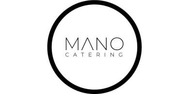Logo von Mano Catering GmbH