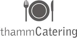 5 Sterne am 13.03.2023 von Thamm-Catering Unternehmenslogo