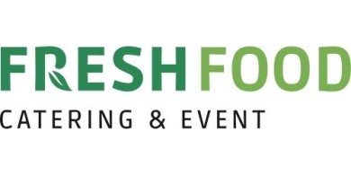 5 Sterne am 24.08.2018 von Fresh Food Catering OHG Unternehmenslogo