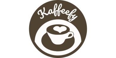 Logo von Kaffeefy – Inh. Laszlo Toman