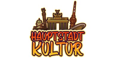 Logo von Hauptstadt-Kultur