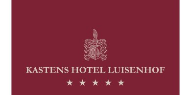 5 Sterne am 21.10.2024 von Kastens Hotel Luisenhof , Marie Sdralek, geb. Kasten, GmbH & Co KG Unternehmenslogo
