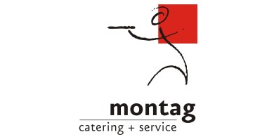 5 Sterne am 16.08.2023 von montag catering & service Unternehmenslogo